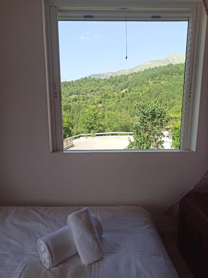 Elli΄S House Συγχρονο Σπιτι Στα Πραμαντα Villa Pramanta Dış mekan fotoğraf