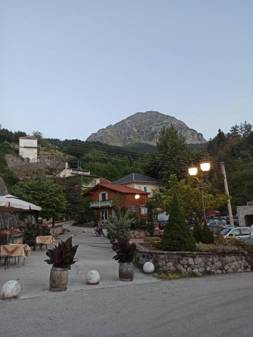 Elli΄S House Συγχρονο Σπιτι Στα Πραμαντα Villa Pramanta Dış mekan fotoğraf