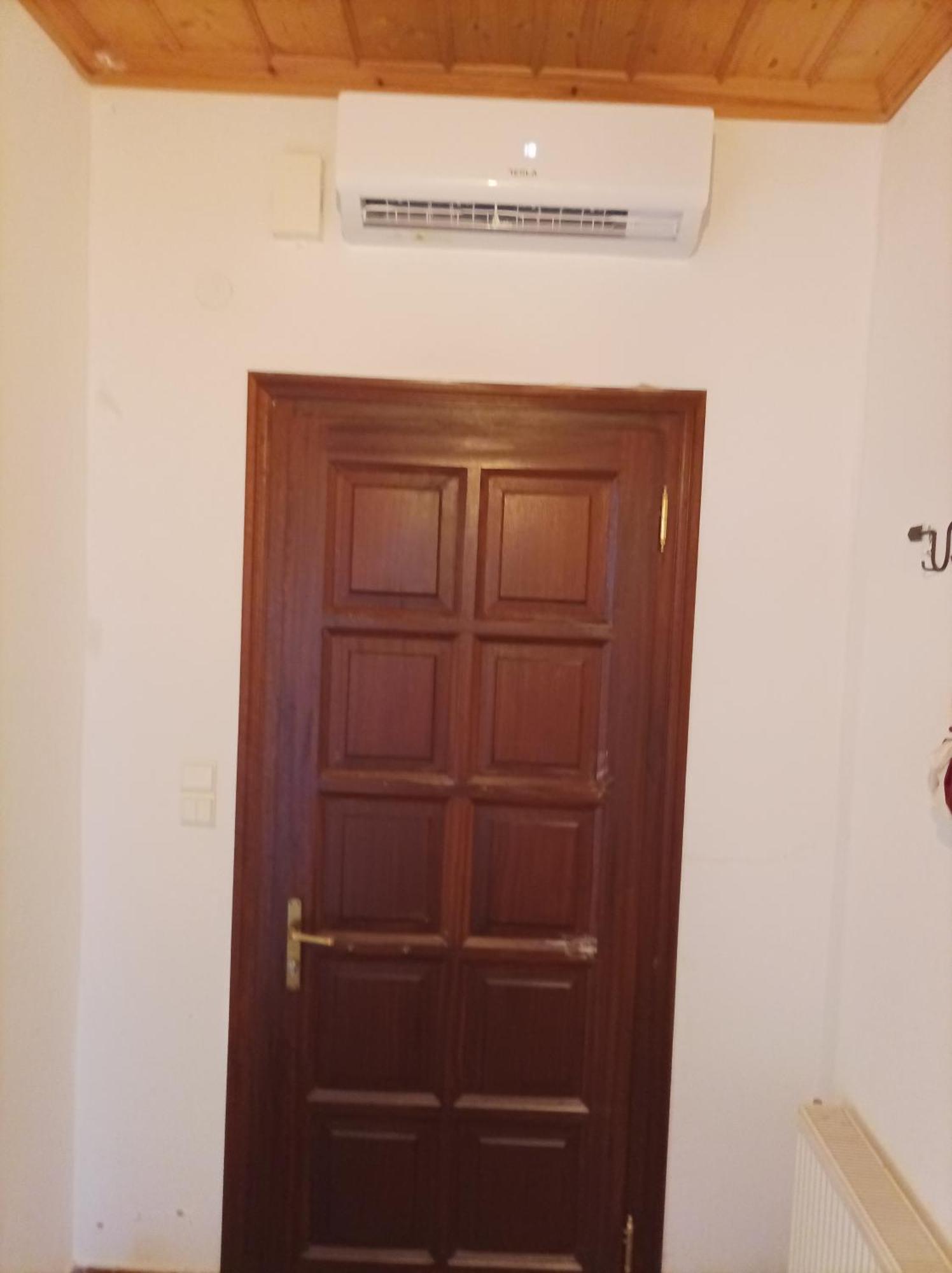 Elli΄S House Συγχρονο Σπιτι Στα Πραμαντα Villa Pramanta Dış mekan fotoğraf